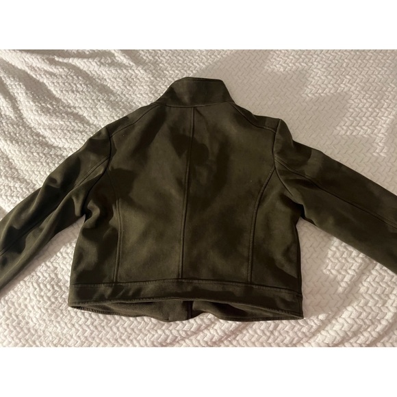 Vigoss Jacket - Picture 2 of 3